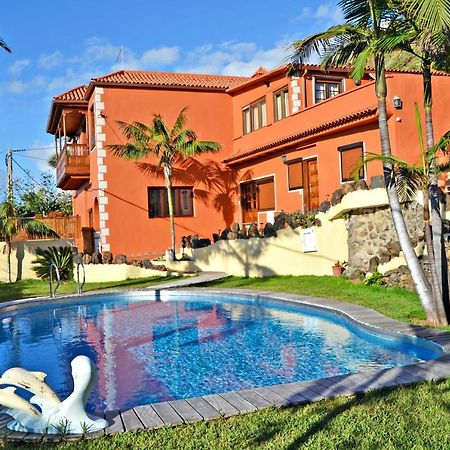 Villa Casa Victor La Orotava Exterior foto