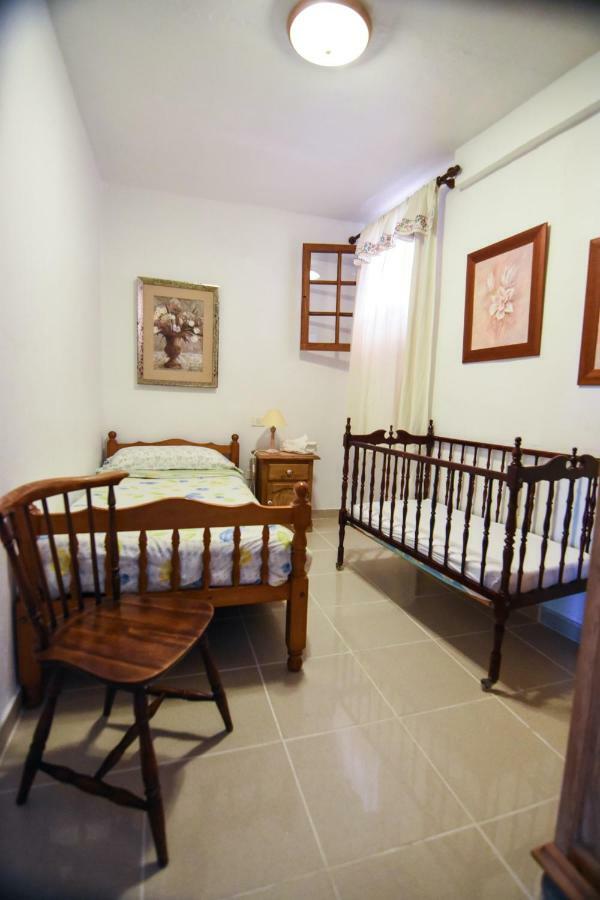 Villa Casa Victor La Orotava Exterior foto