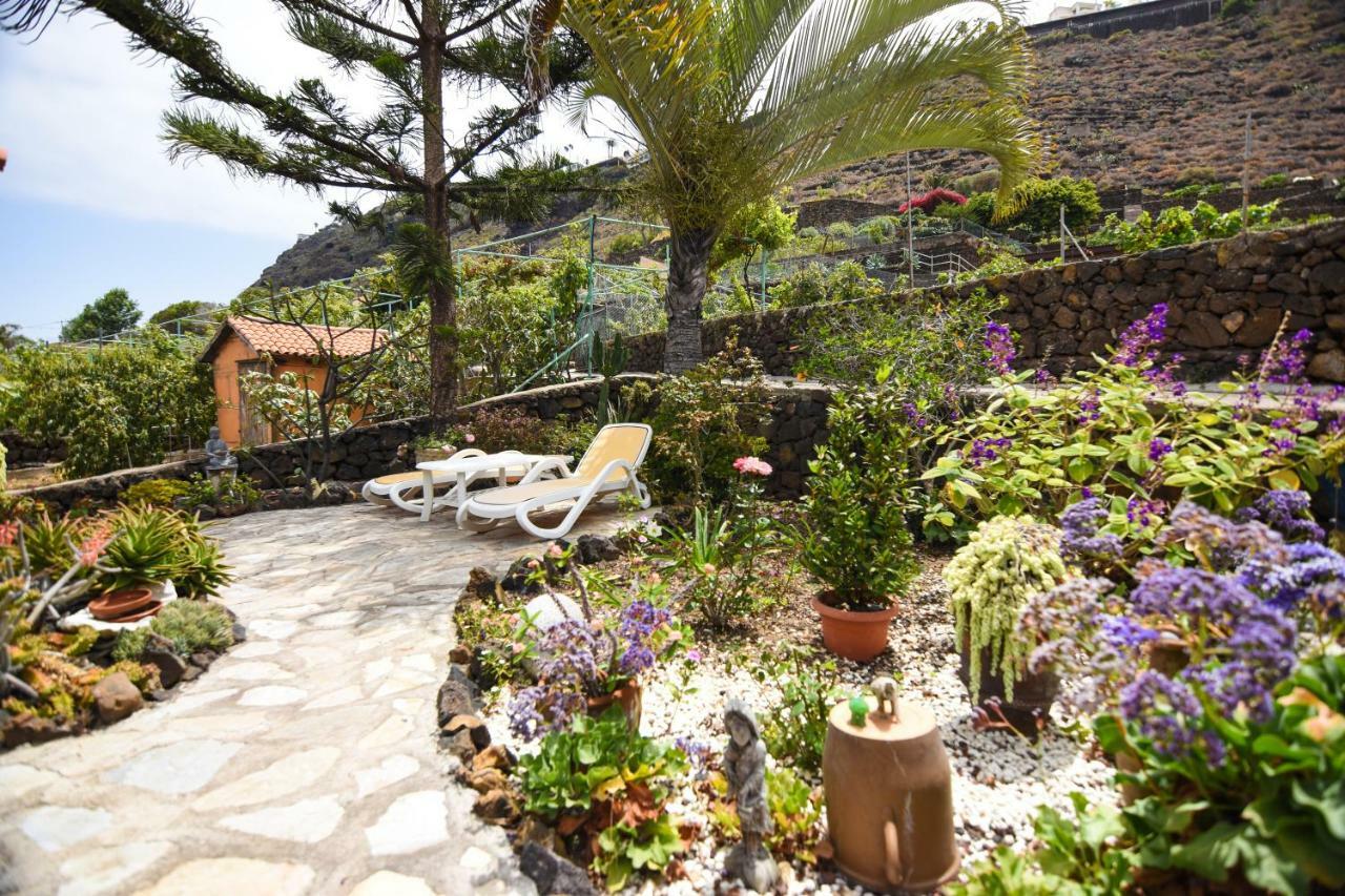 Villa Casa Victor La Orotava Exterior foto