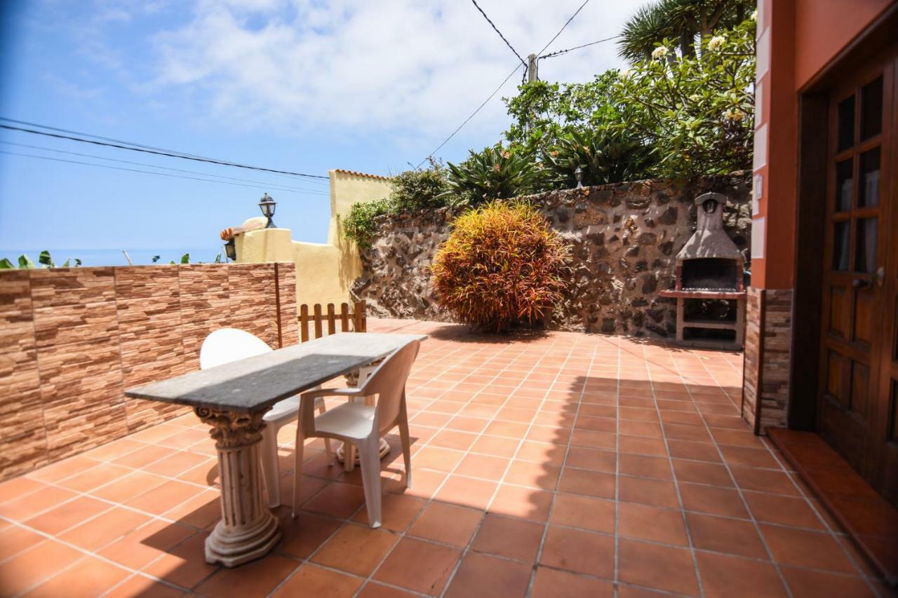 Villa Casa Victor La Orotava Exterior foto
