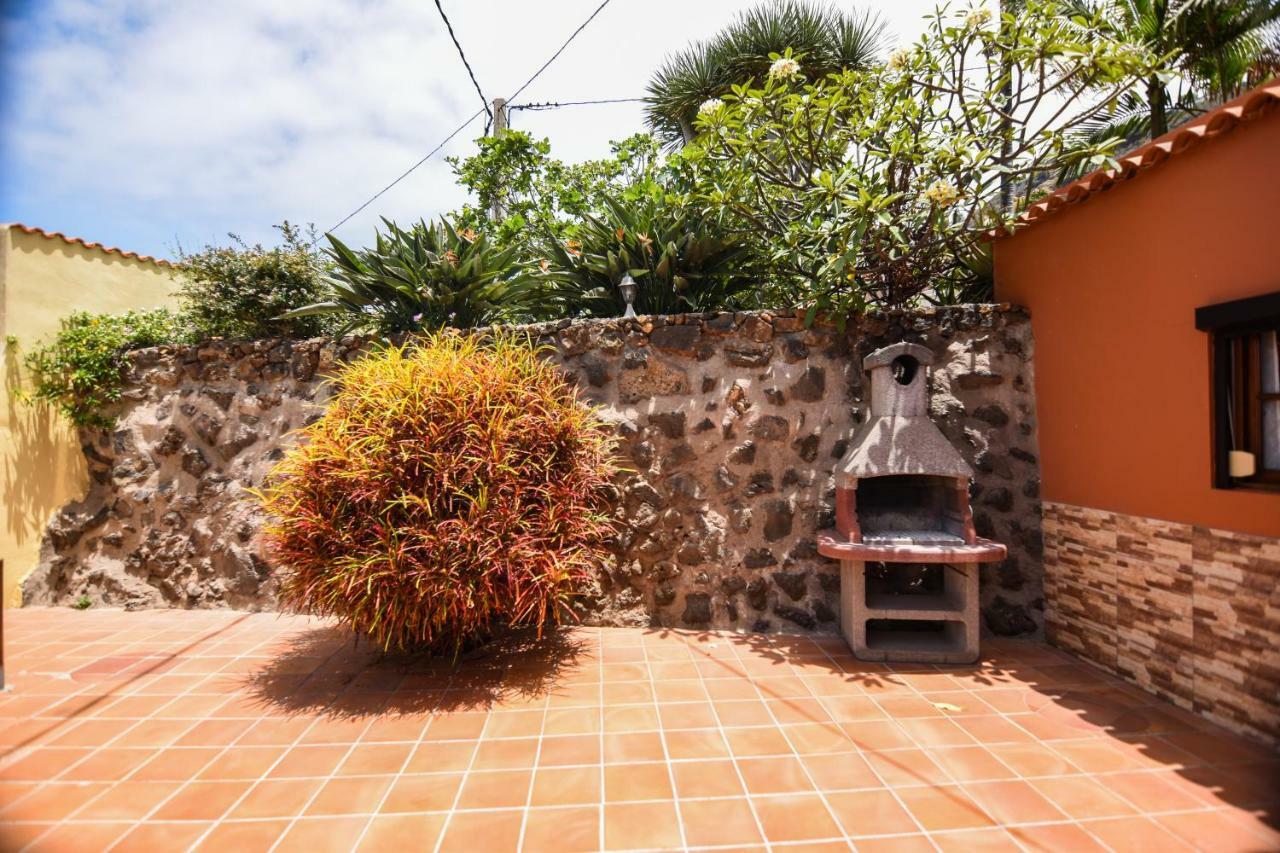 Villa Casa Victor La Orotava Exterior foto