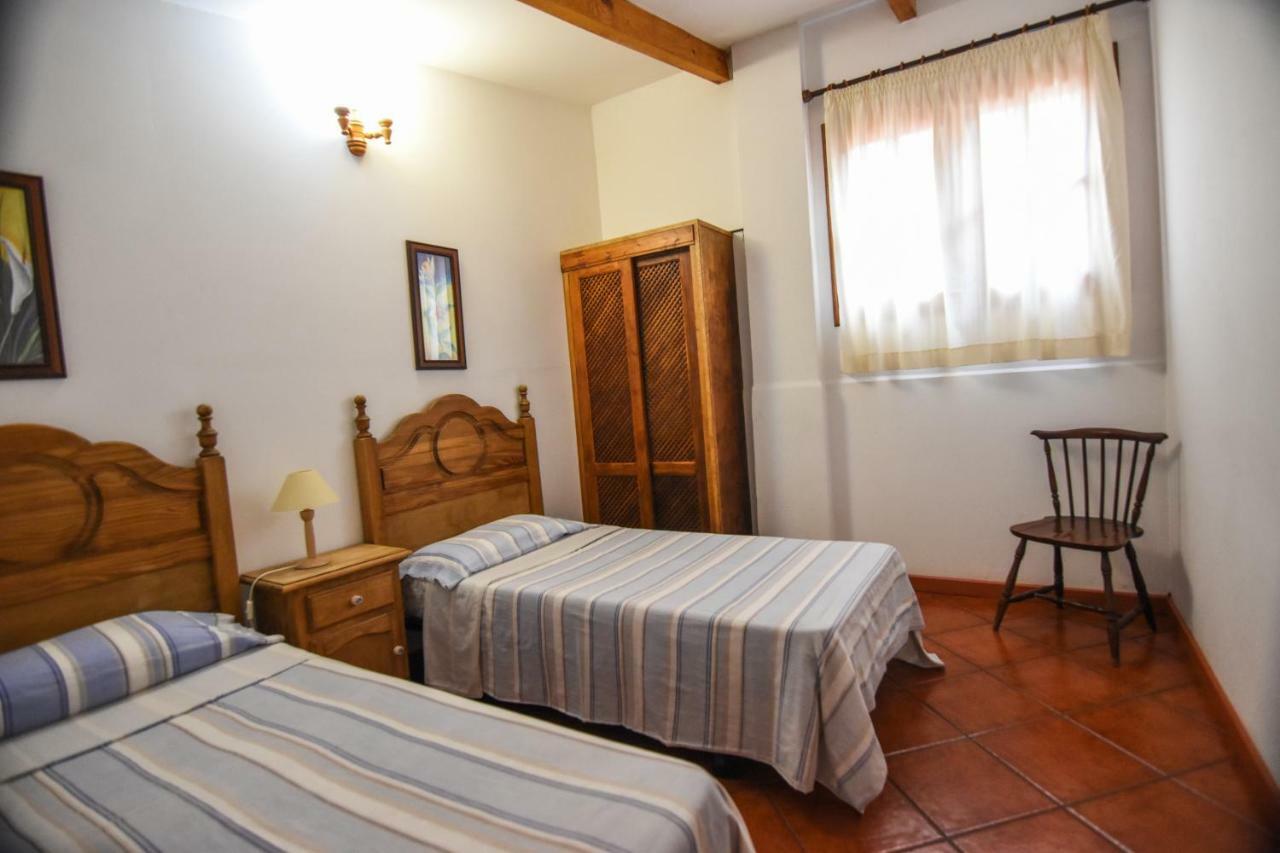 Villa Casa Victor La Orotava Habitación foto