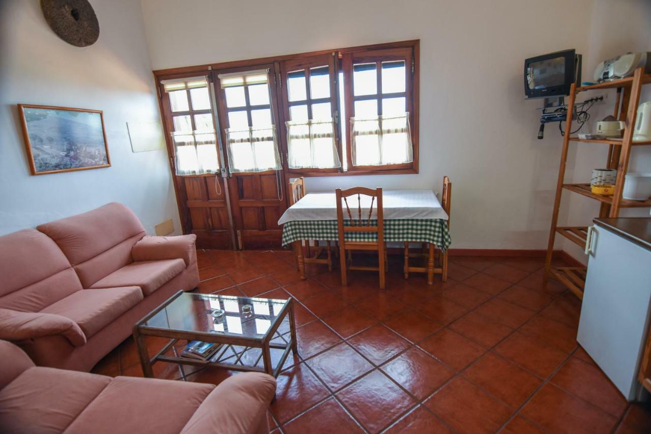 Villa Casa Victor La Orotava Habitación foto