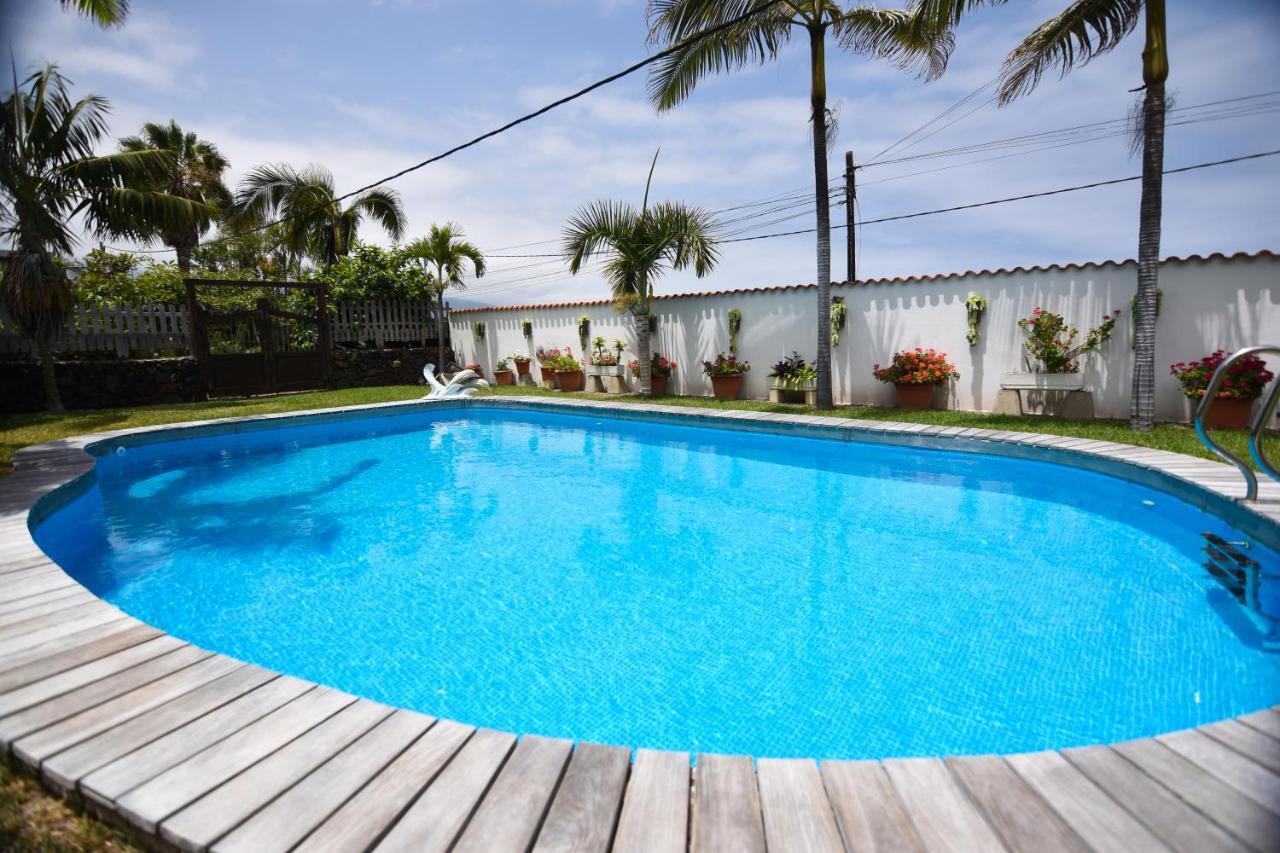 Villa Casa Victor La Orotava Exterior foto